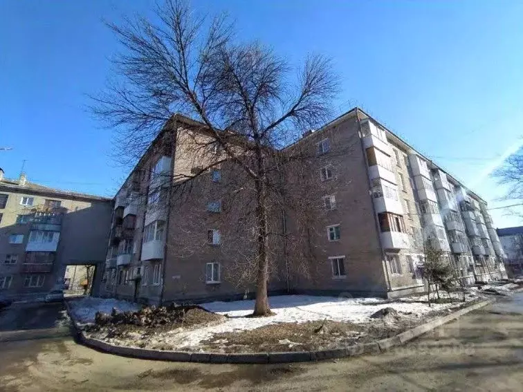 Помещение свободного назначения в Башкортостан, Уфа Первомайская ул., ... - Фото 0