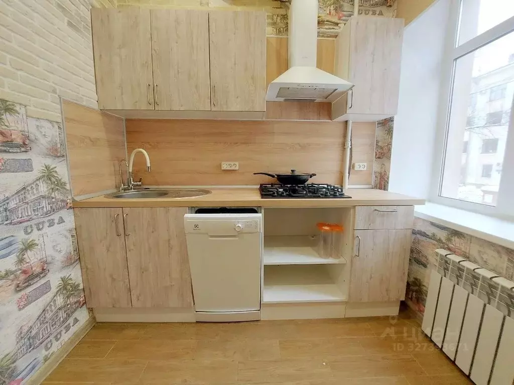 2-к кв. Санкт-Петербург ул. Коли Томчака, 18/26 (50.0 м) - Фото 1