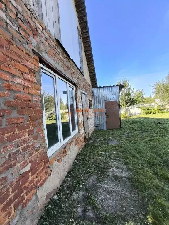 Дом в Тульская область, Болохово Киреевский район, ул. 3-й Квартал, 38 ... - Фото 2