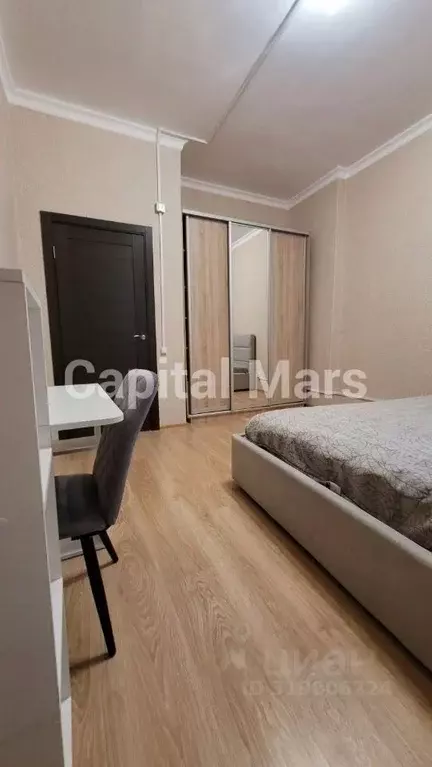 3-к кв. Москва Студенческая ул., 19К3 (87.0 м) - Фото 0