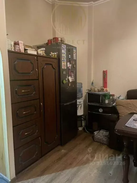 2-к кв. Ставропольский край, Пятигорск Октябрьская ул., 7 (30.0 м) - Фото 0