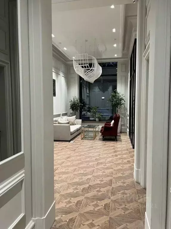 3-к кв. Москва Ленинградский просп., 29к4 (89.0 м) - Фото 2