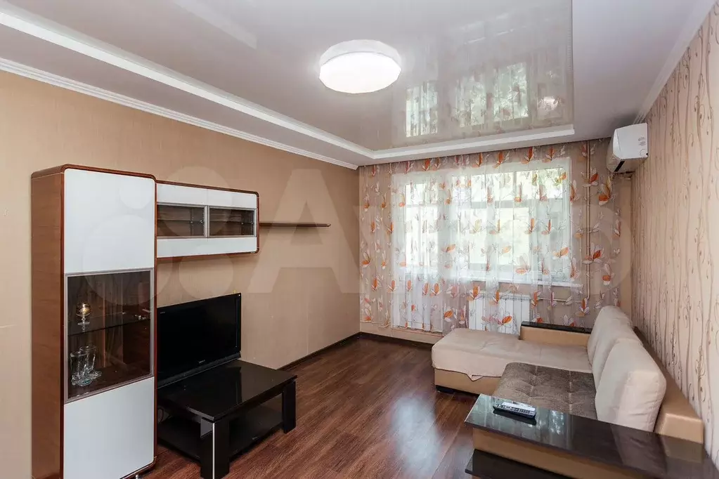 2-к. квартира, 48 м, 2/5 эт. - Фото 0