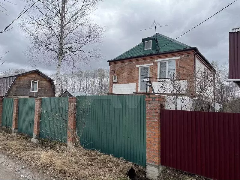Дом 90 м на участке 10 сот. - Фото 0