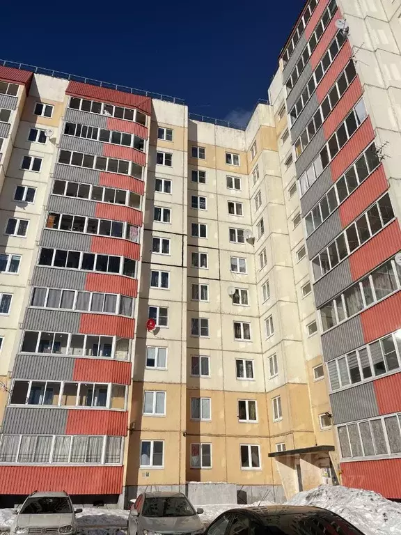 1-к кв. Ленинградская область, Ломоносовский район, Лаголовское с/пос, ... - Фото 1