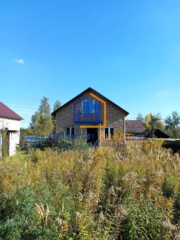 Дом в Калужская область, Жуковский муниципальный округ, Белоусово ... - Фото 2