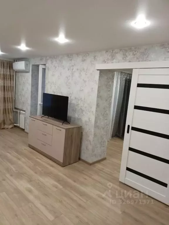 3-к кв. Пензенская область, Пенза Одесская ул., 2 (62.0 м) - Фото 2