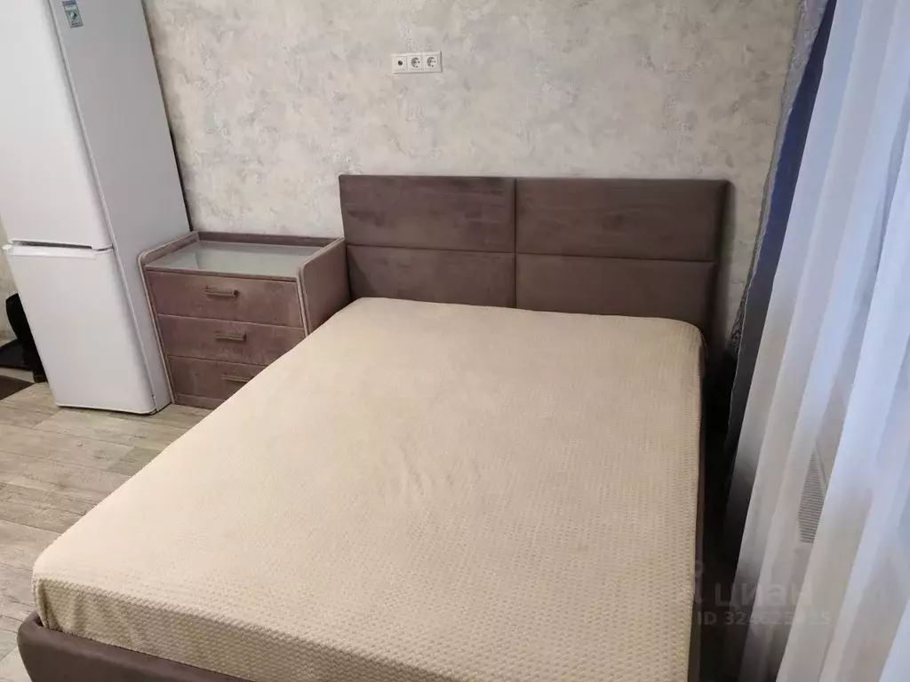 Студия Москва Рождественская ул., 33 (22.0 м) - Фото 2