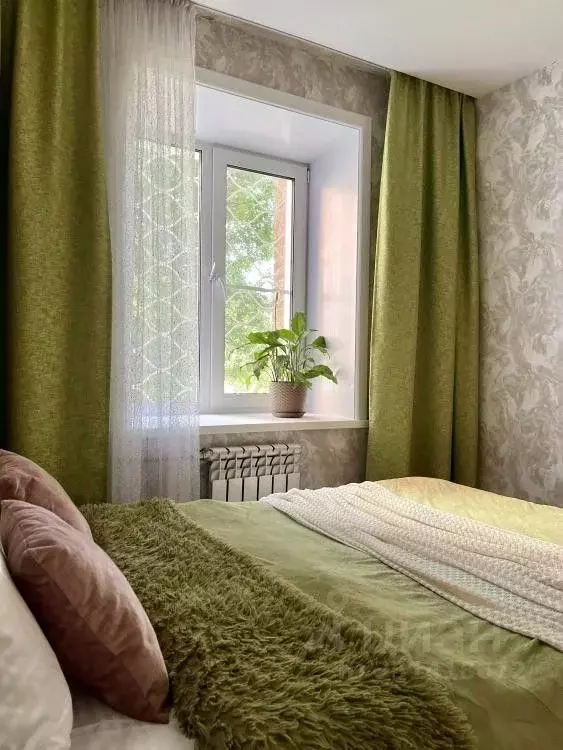 3-к кв. Иркутская область, Иркутск ул. Ярославского, 368 (67.5 м) - Фото 1