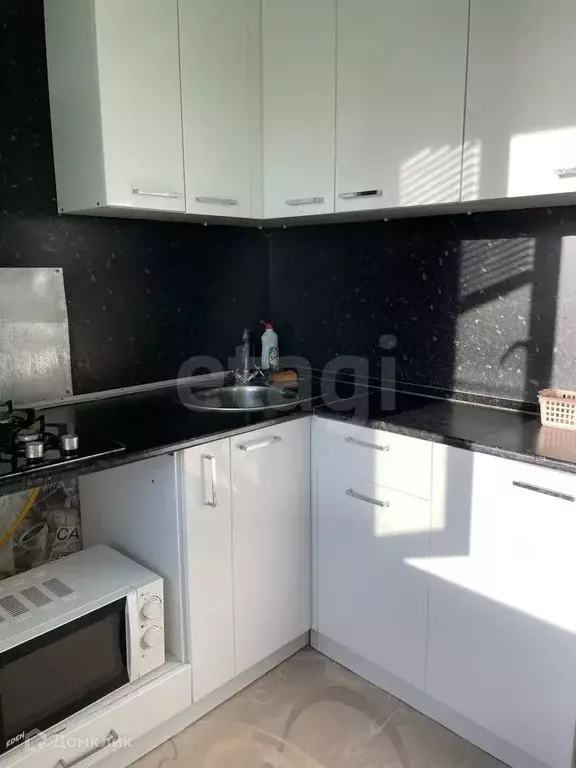 Продаётся 2-к квартира, 40.4 м - Фото 0