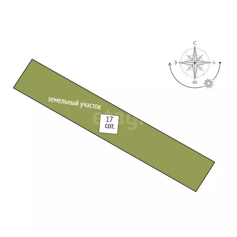 Дом в Свердловская область, муниципальный округ Нижний Тагил, посёлок ... - Фото 1