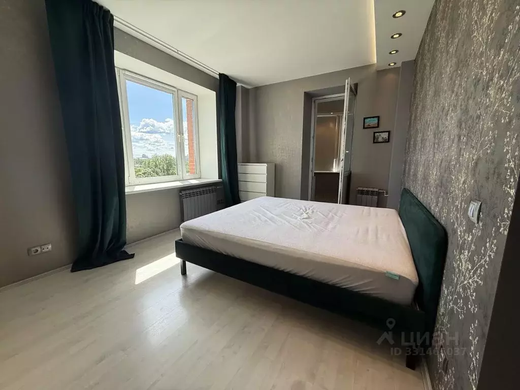 1-к кв. Санкт-Петербург Бассейная ул., 73к1 (43.1 м) - Фото 1