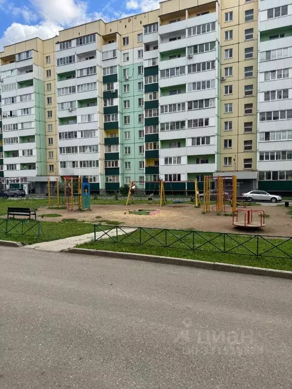 1-к кв. Челябинская область, Магнитогорск просп. Карла Маркса, 231 ... - Фото 1