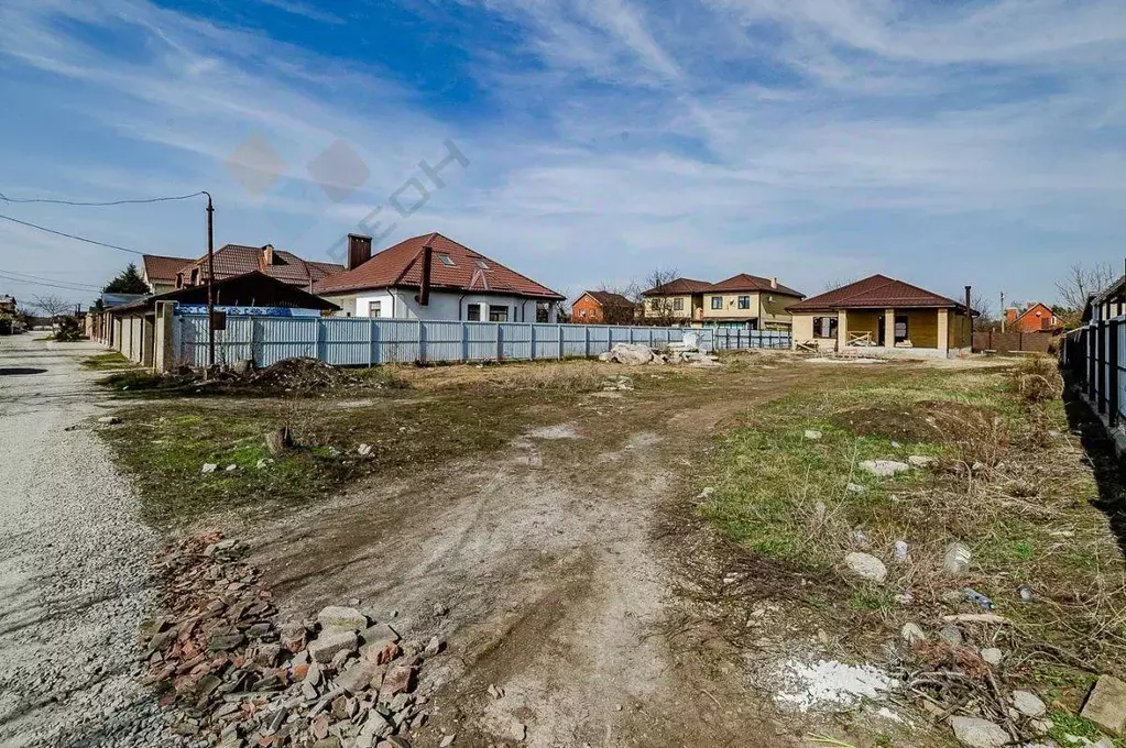 Участок, 8 сот., сельхоз (снт или днп) - Фото 0