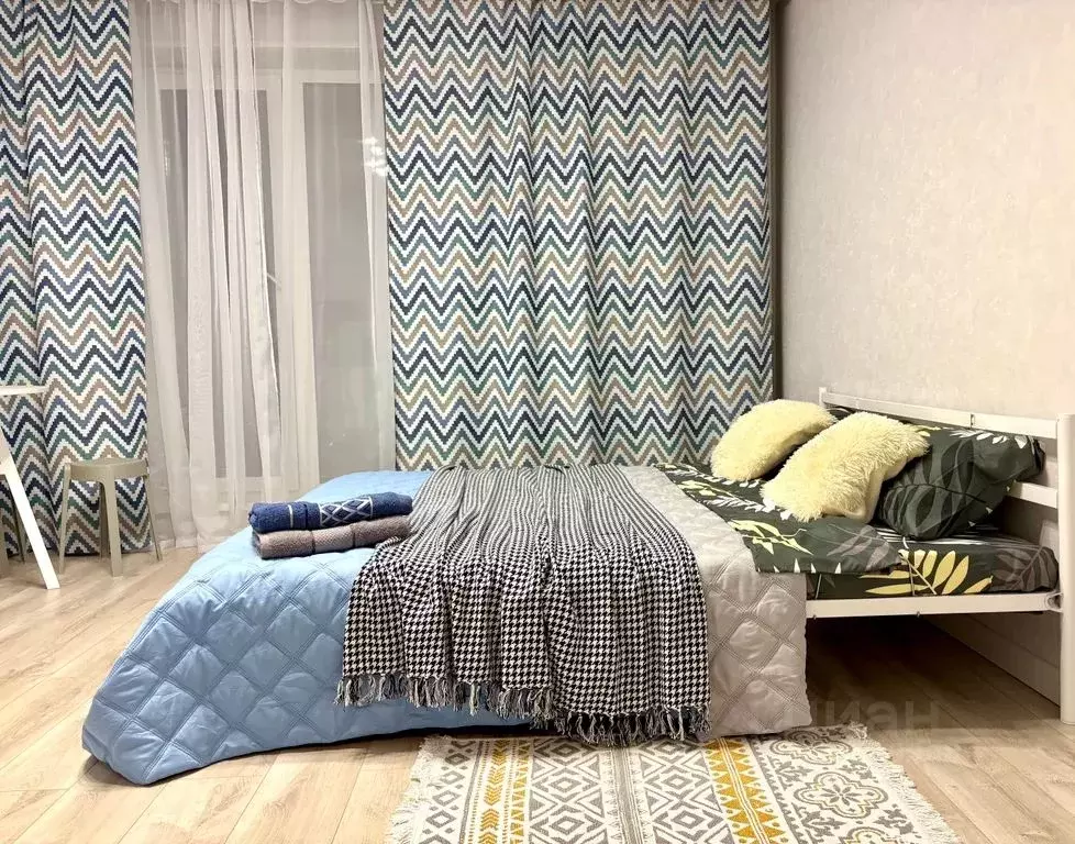 1-к кв. Свердловская область, Каменск-Уральский ул. Кутузова, 16к3 ... - Фото 1