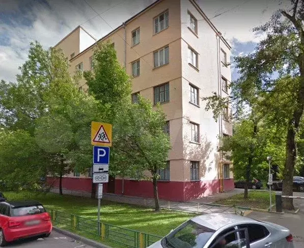 Аукцион: 3-к. квартира, 74,2 м, 4/6 эт. - Фото 0