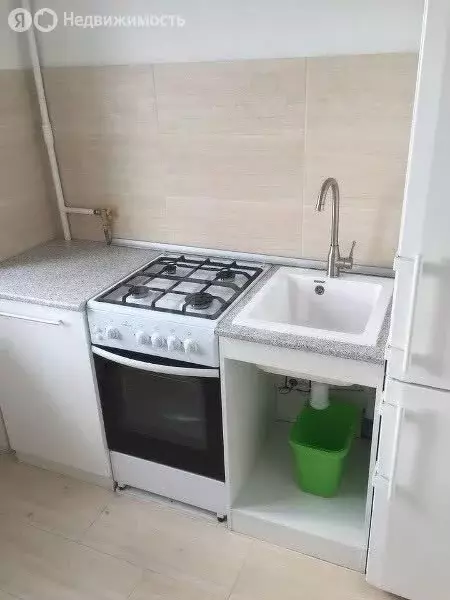1-комнатная квартира: Москва, Ленинградское шоссе, 52 (32.5 м) - Фото 1