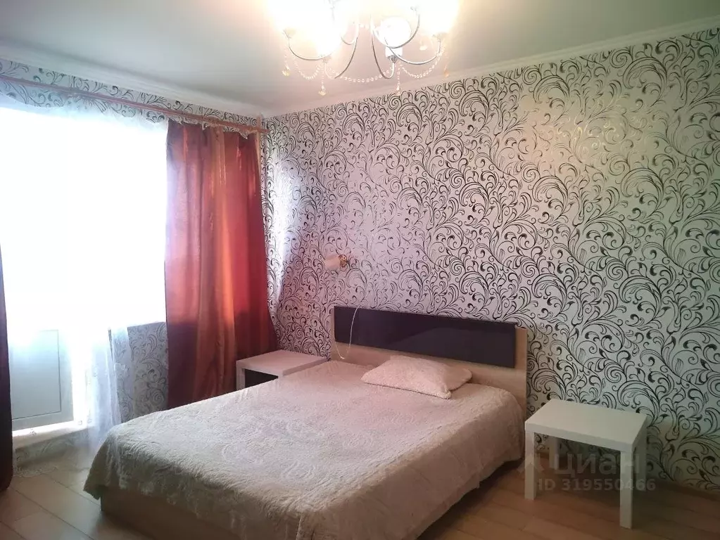 1-к кв. Орловская область, Орел Октябрьская ул., 79 (46.0 м) - Фото 1