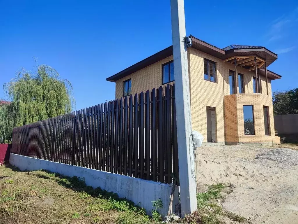 Дом в Калужская область, Город Калуга городской округ, д. Желыбино 4 ... - Фото 2