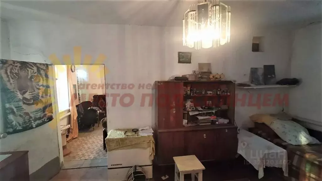 Дом в Краснодарский край, Ейский район, пос. Моревка ул. Победы (75 м) - Фото 1