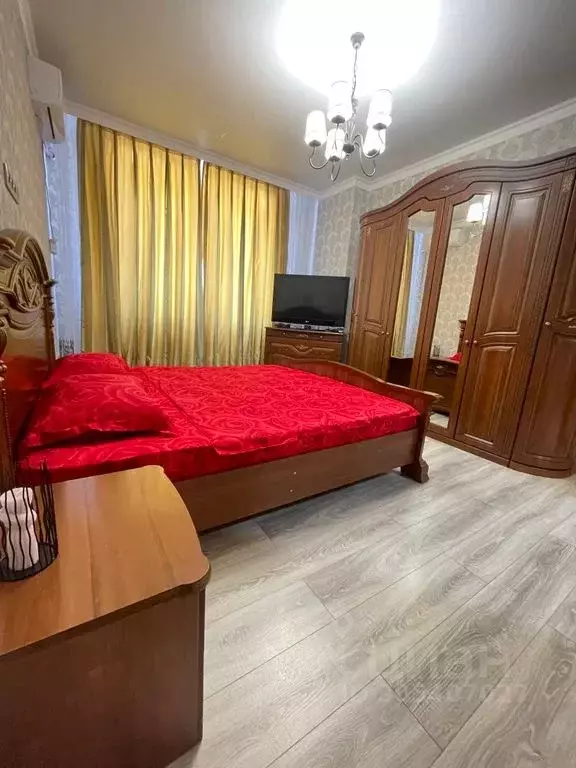 1-к кв. Северная Осетия, Владикавказ ул. Курсантов-Кировцев, 29к6 ... - Фото 1