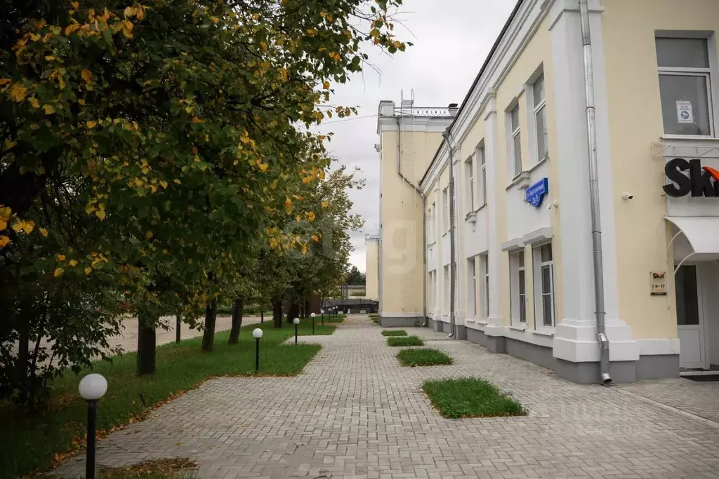 Студия Тверская область, Тверь Индустриальная ул., 2А/5 (17.4 м) - Фото 1