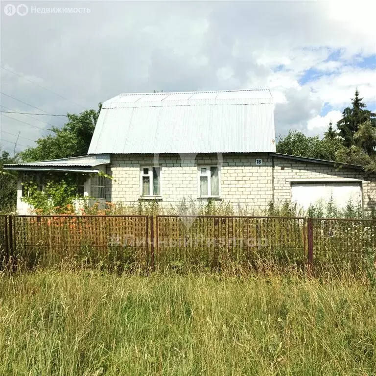 Дом в Батуринское сельское поселение, село Козловка, улица А. ... - Фото 1