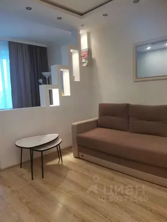 1-к кв. Карелия, Сортавала ул. Бондарева, 9А (34.0 м) - Фото 1