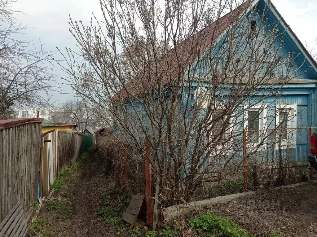 Дом в Пензенская область, Пенза Горная ул., 18 (76 м) - Фото 1
