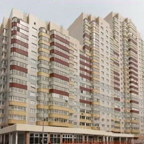 Помещение свободного назначения в Московская область, Балашиха ул. ... - Фото 1