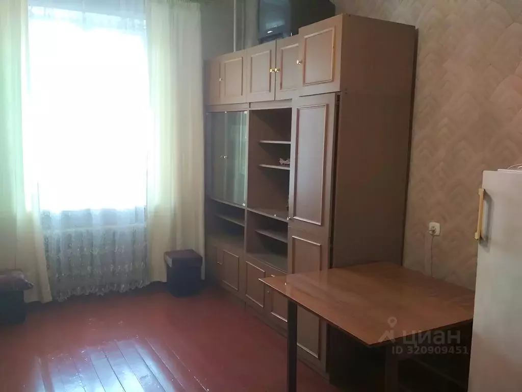 Комната Калининградская область, Калининград ул. Дзержинского, 36 ... - Фото 0