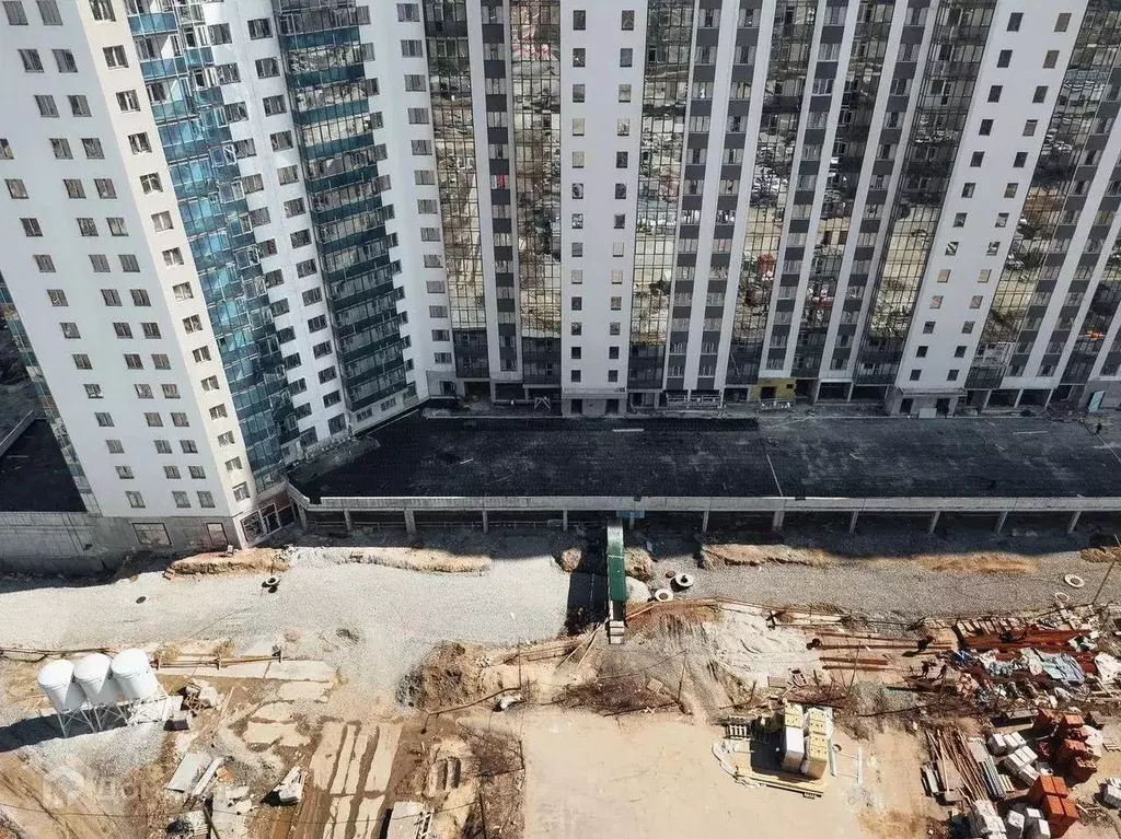 Продаётся 1-к квартира, 50.2 м - Фото 0