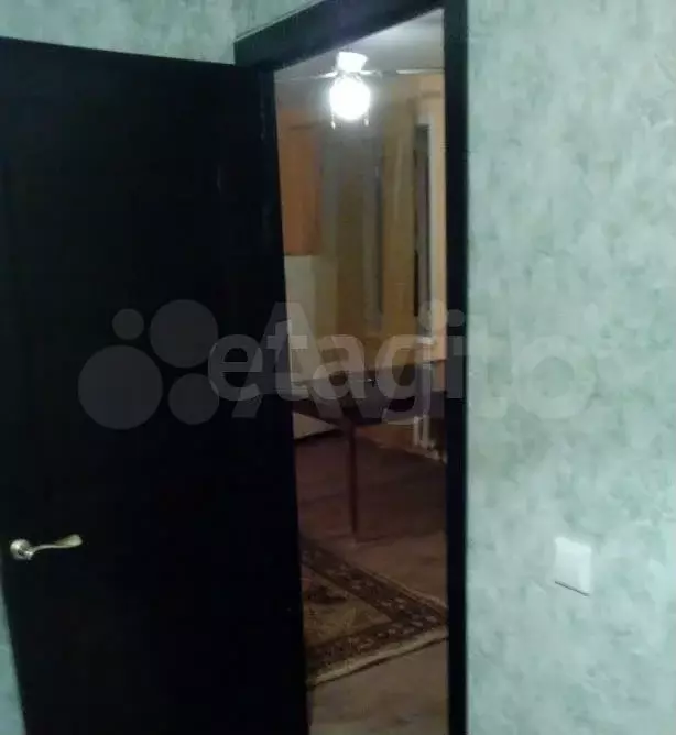 3-к. квартира, 45 м, 3/4 эт. - Фото 1