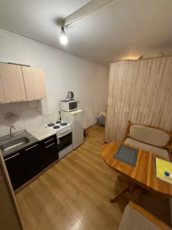 Квартира-студия, 24,5 м, 4/7 эт. - Фото 1