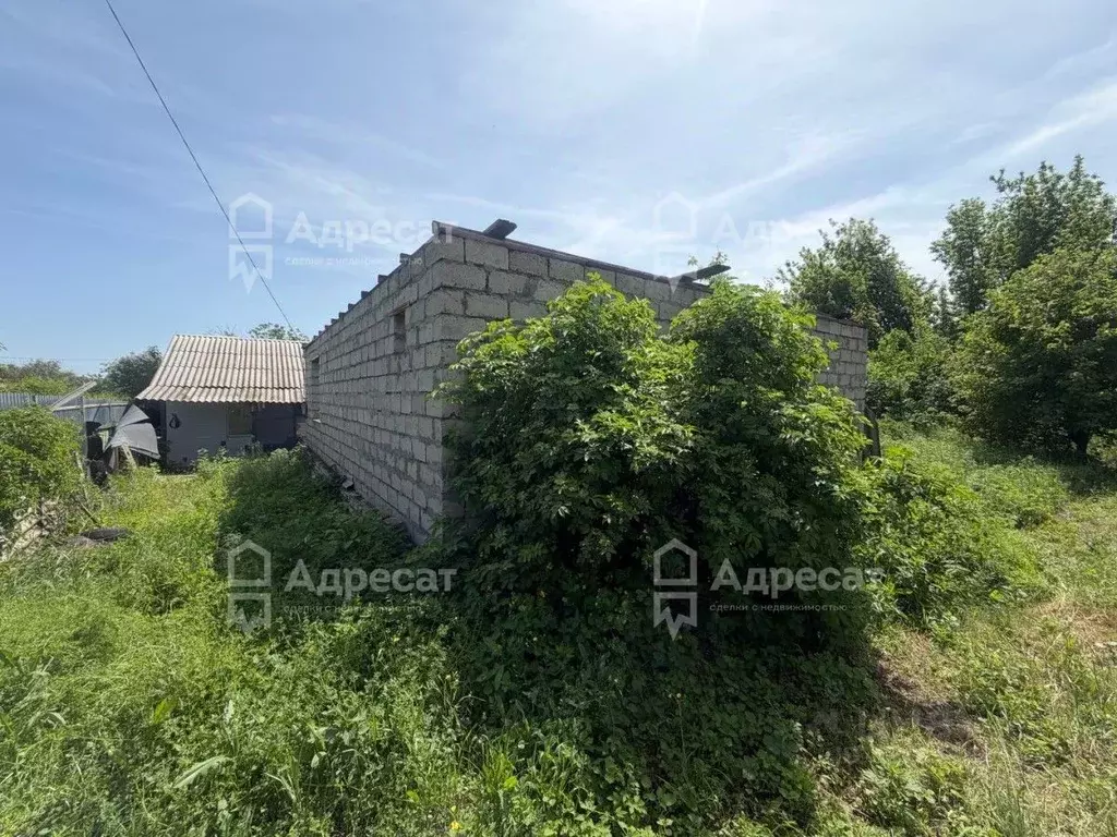 Дом в Волгоградская область, Городищенский район, Ерзовское городское ... - Фото 2