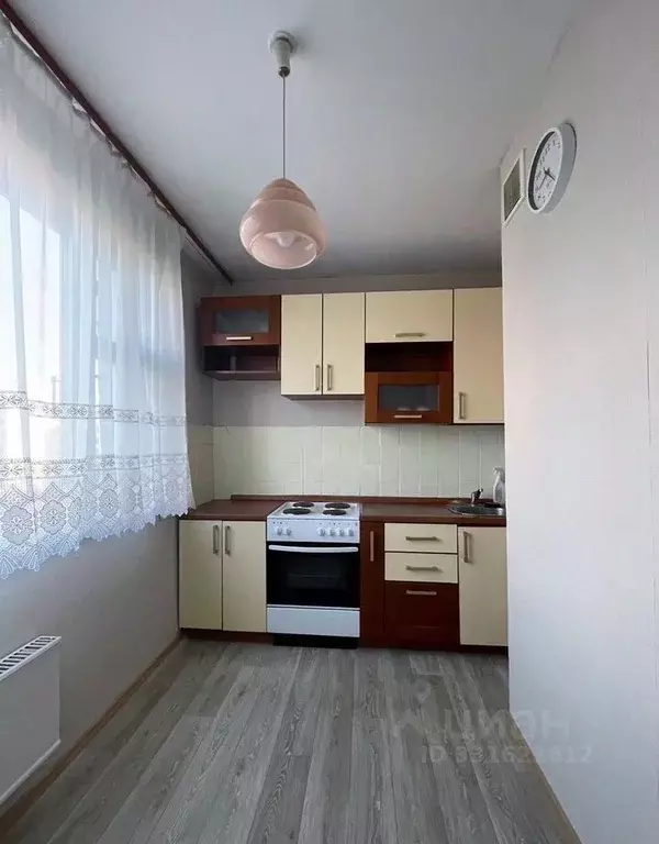 1-к кв. Москва ул. Декабристов, 2К3 (39.0 м) - Фото 1
