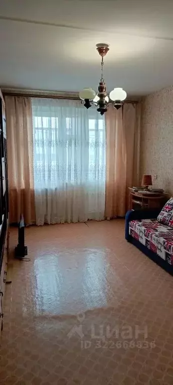 2-к кв. Ульяновская область, Ульяновск ул. Корунковой, 19 (56.0 м) - Фото 1