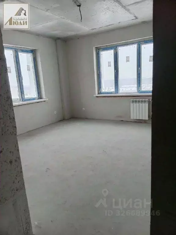 Студия Новосибирская область, Новосибирск ул. Коминтерна, 130 (56.0 м) - Фото 1