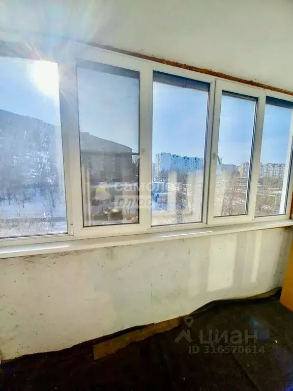 1-к кв. Саратовская область, Саратов ул. Имени А.П. Чехова, 10 (33.7 ... - Фото 0
