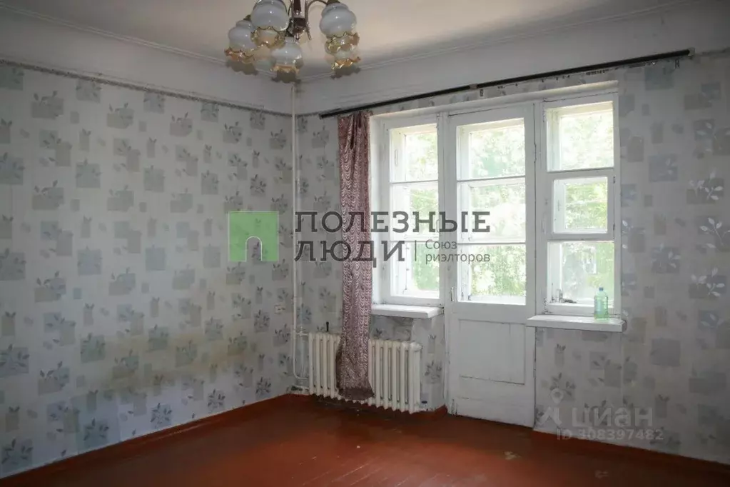 Комната Тверская область, Тверь ул. Ротмистрова, 14 (19.6 м) - Фото 0