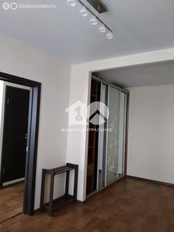 1-комнатная квартира: Новосибирск, улица Мира, 59/1 (31.6 м) - Фото 0