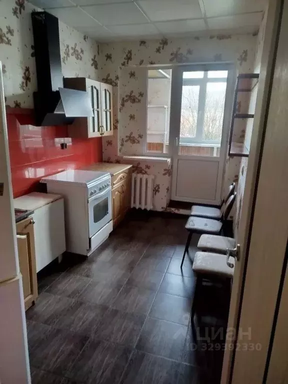 3-к кв. Адыгея, Майкопский район, пос. Тульский ул. Танюкова, 4 (59.1 ... - Фото 1