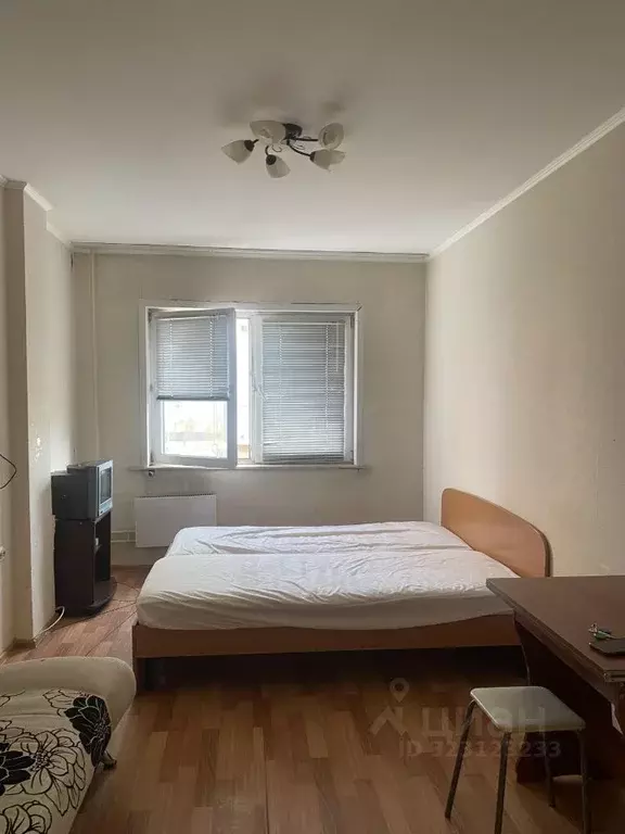 Студия Красноярский край, Красноярск Норильская ул., 6А (28.0 м) - Фото 1