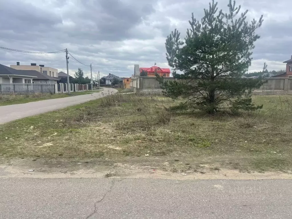 Участок в Московская область, Раменский муниципальный округ, пос. ... - Фото 1