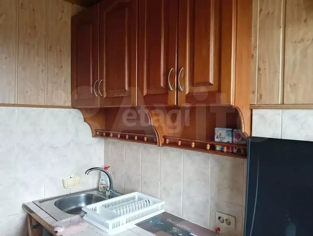 2-к. квартира, 42 м, 4/9 эт. - Фото 1