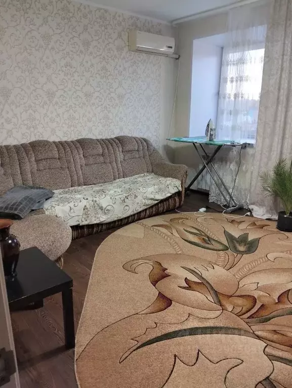 2-к кв. Алтайский край, Барнаул городской округ, Южный рп проезд ... - Фото 2