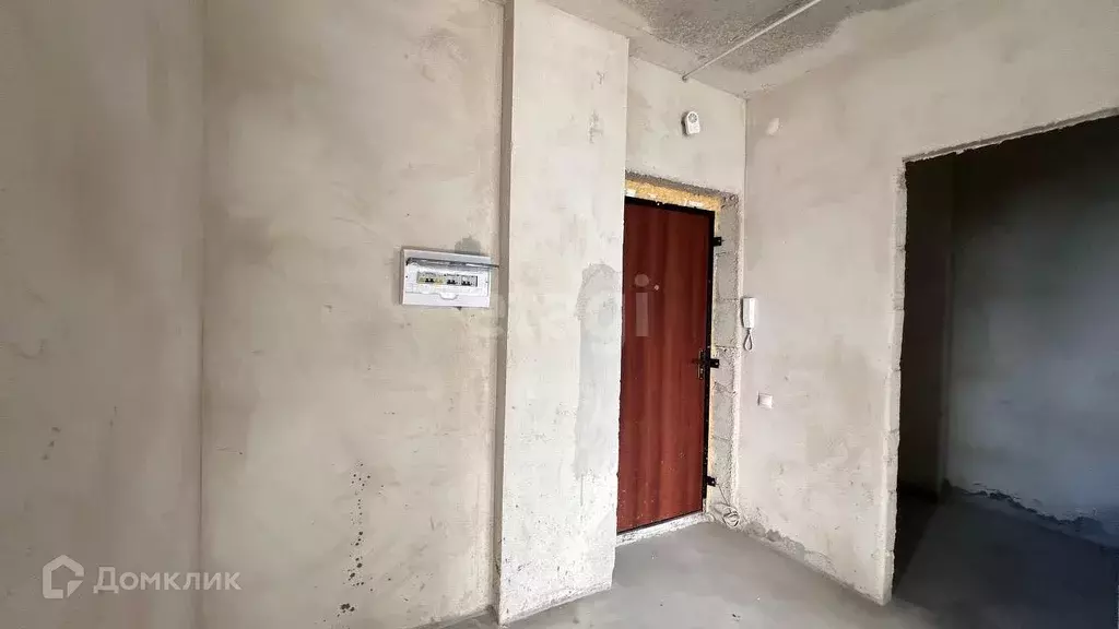 Продаётся 2-к квартира, 55.7 м - Фото 1