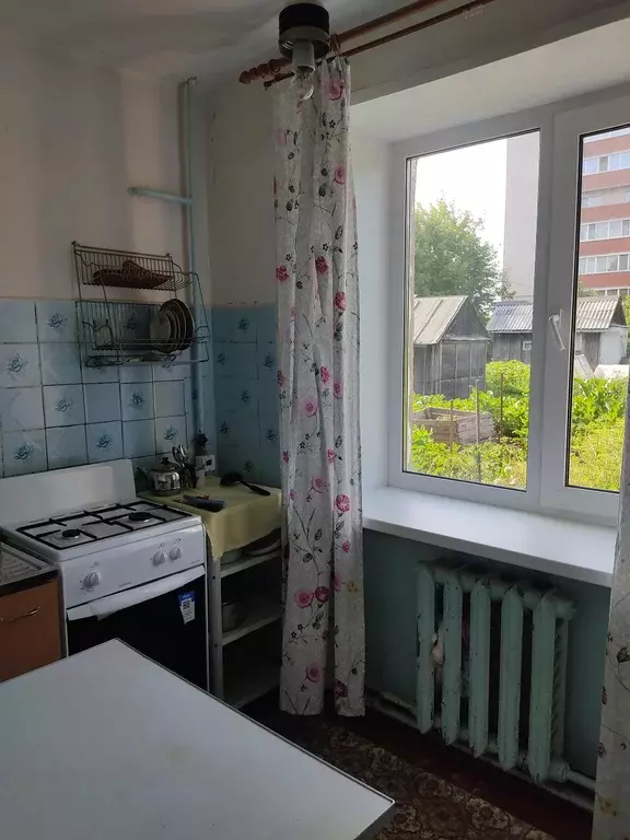 Продаётся 2-к квартира, 44.8 м - Фото 1