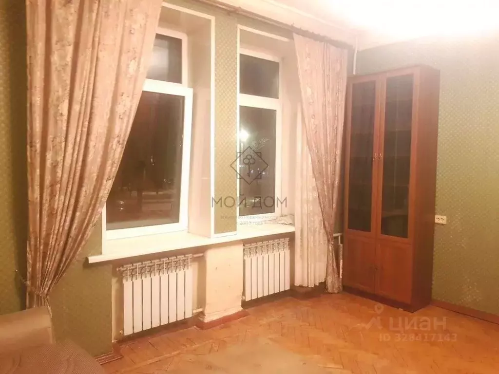 2-к кв. Москва Коптевская ул., 20К1 (56.0 м) - Фото 2