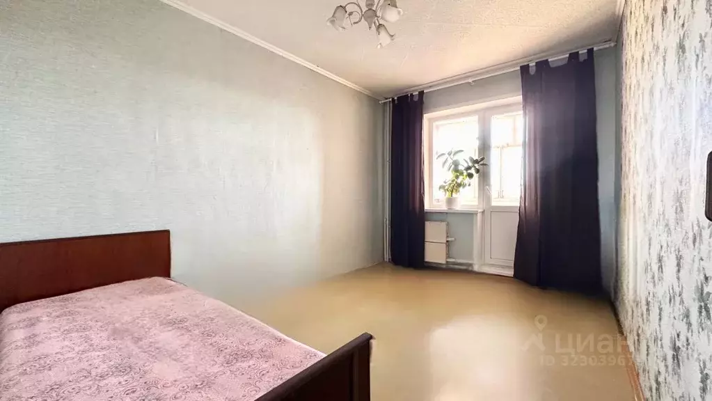 3-к кв. Омская область, Омск Съездовская ул., 41 (65.7 м) - Фото 2